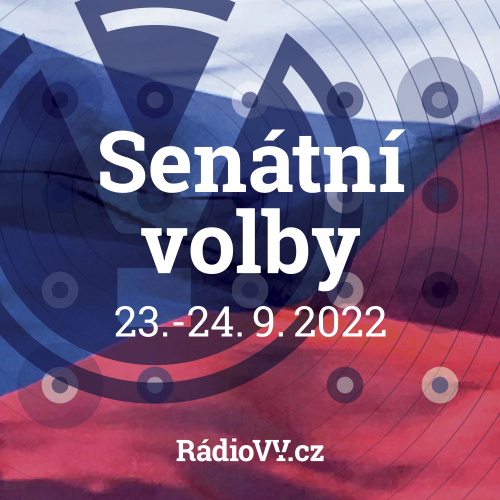 Epizoda 38. týdne 2022 - Senátní volby