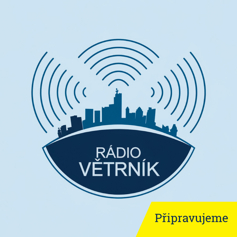 Rádio Větrník
